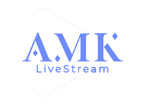 AMK LiveStream ロゴ